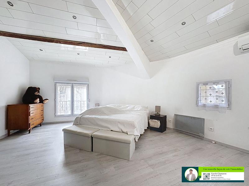 Maison de village - 199 m² - 6 pièces