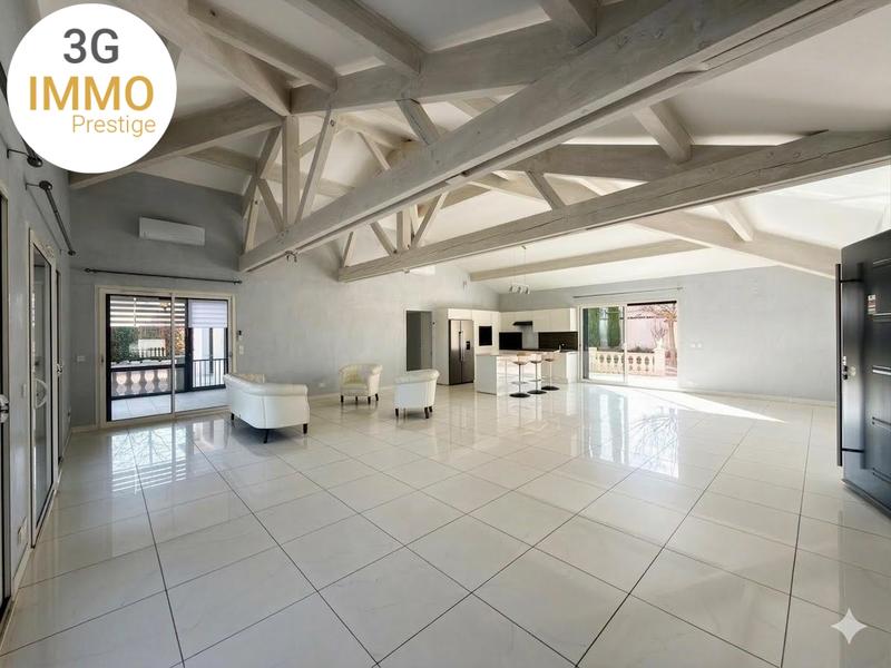 Villa - 168 m² - 4 pièces