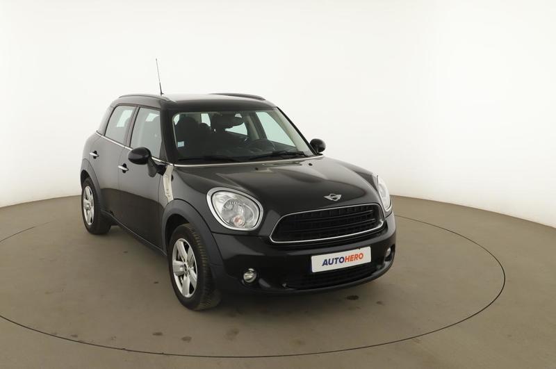 Mini Countryman One 98 ch