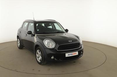 Mini Countryman One 98 ch