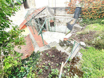 Maison - 100 m² - 6 pièces