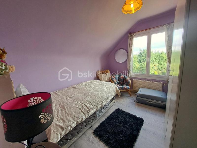 Maison en pierre - 101 m² - 6 pièces