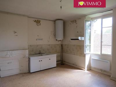 Maison - 162 m² - 7 pièces