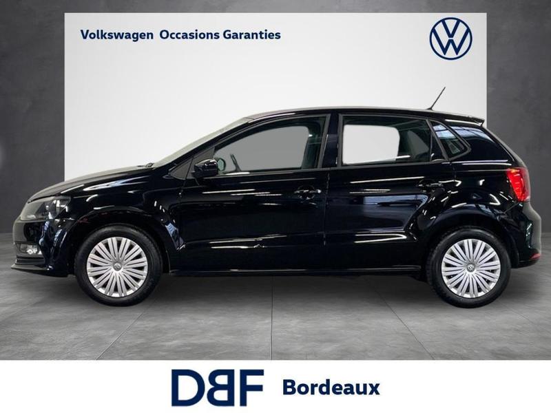 Volkswagen Polo 1.0 60 Série Limitée Edition