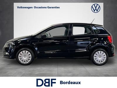 Volkswagen Polo 1.0 60 Série Limitée Edition