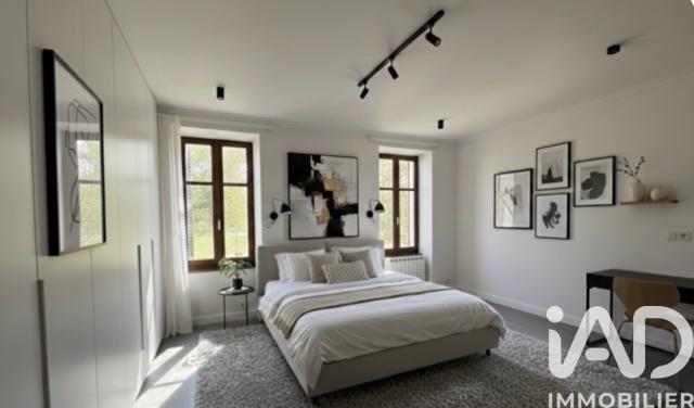 Appartement - 79 m² - 3 pièces