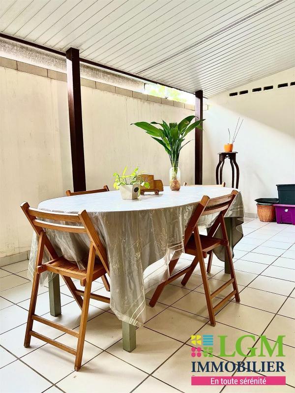 Maison de ville - 150 m² - 4 pièces