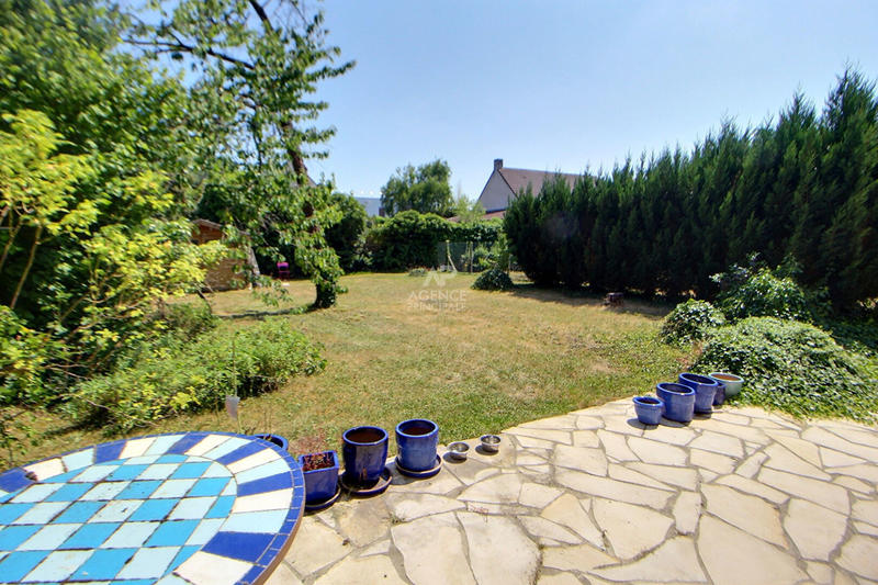 Maison - 130 m² - 7 pièces