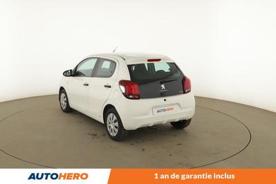 Peugeot 108 1.0 VTi Like 5p 72 ch