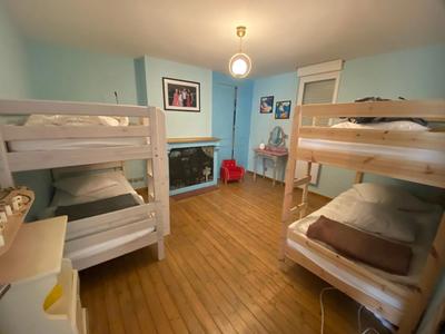 Maison - 160 m² - 7 pièces