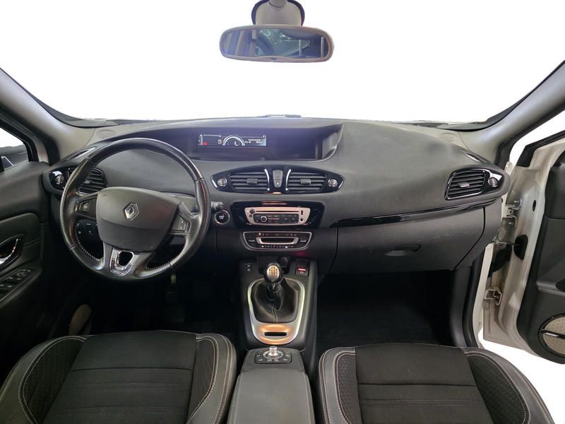 Renault Grand Scenic 3 - 1.5 dCi 110 Cv Bose 7 Places - 5 Cv