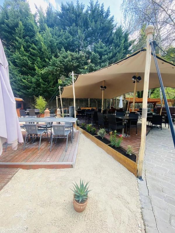 Appartement - 900 m²