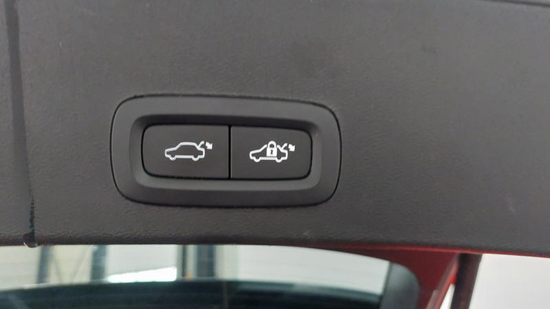 Volvo Xc40 Recharge T5 262 Dct7 Ultimate