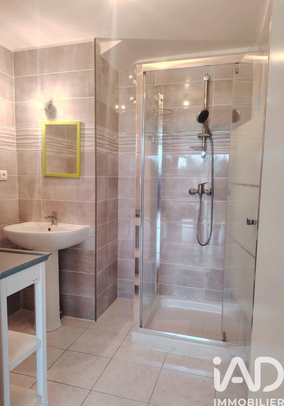 Maison de campagne - 197 m² - 5 pièces