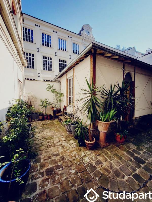 Appartement - 74 m² - 3 pièces