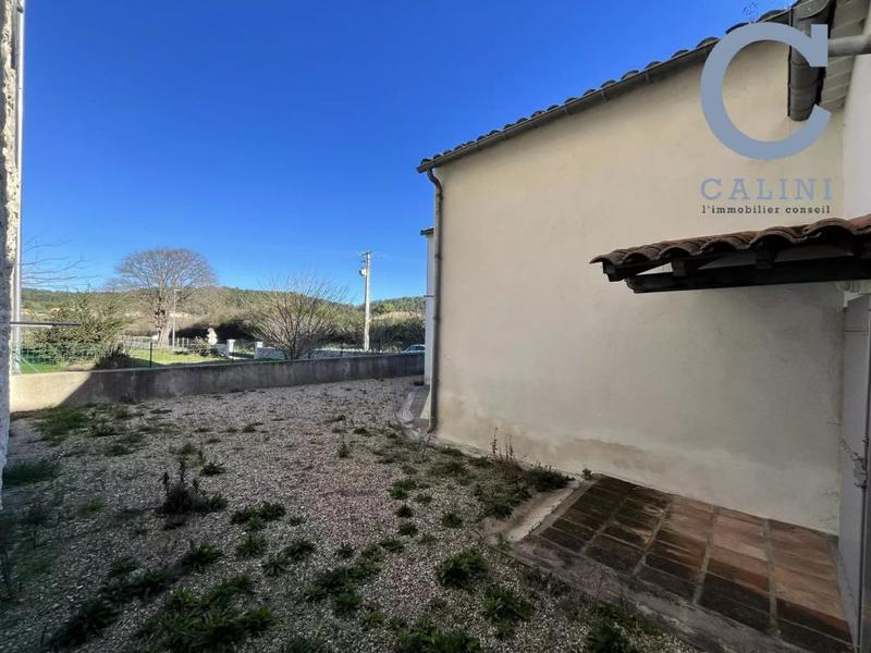 Maison de village - 139 m² - 5 pièces