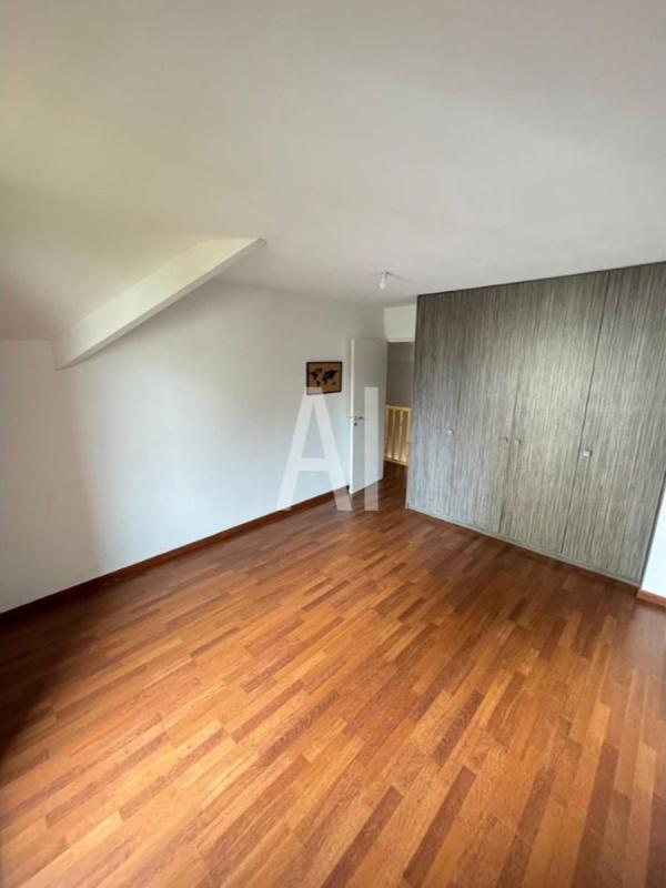 Duplex - 76 m² - 3 pièces