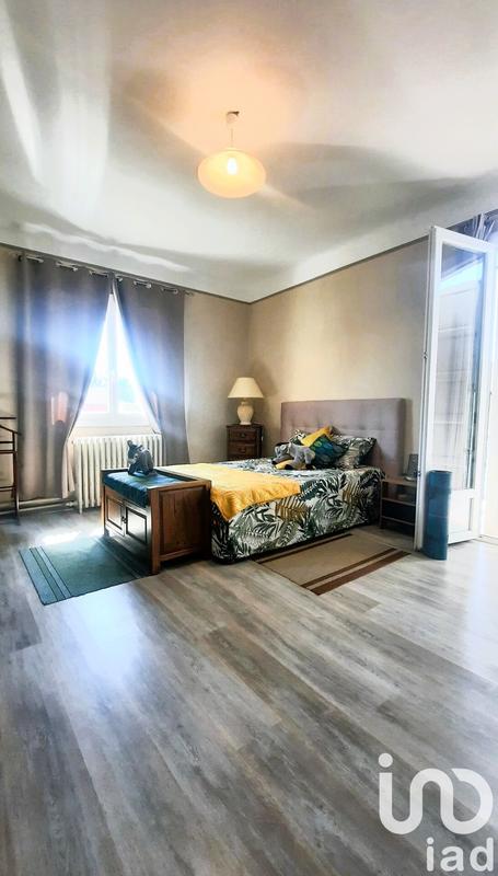 Maison - 175 m² - 7 pièces