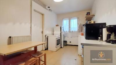 Maison - 89 m² - 4 pièces