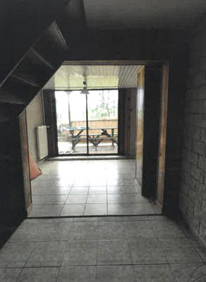 Maison - 140 m² - 7 pièces