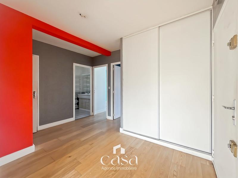 Appartement - 83 m² - 4 pièces