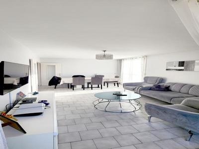 Appartement - 77 m² - 4 pièces