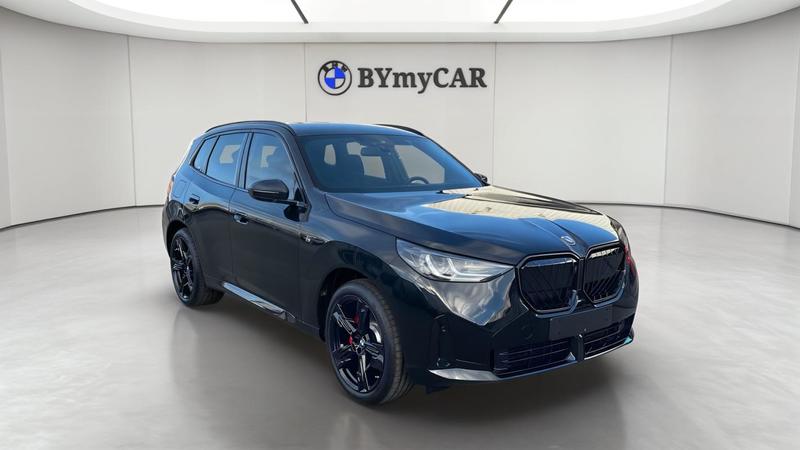 Bmw X3 G45 30e xDrive 299 ch Bva8 m Sport