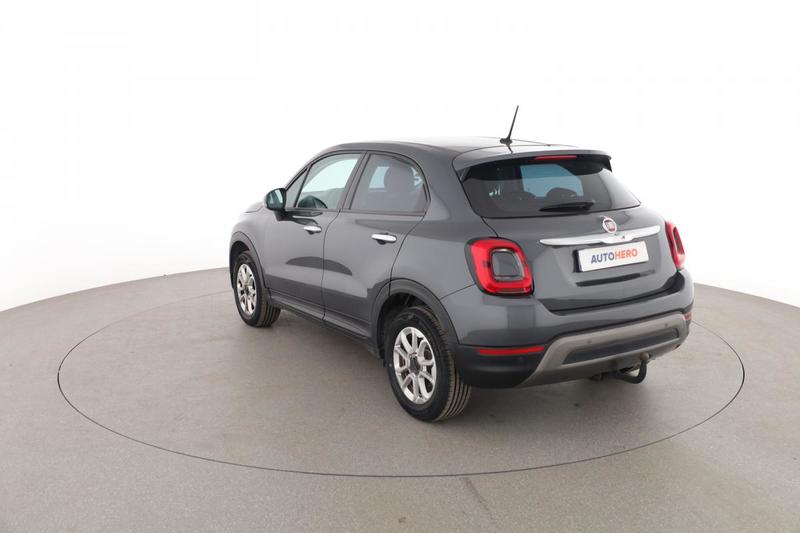 Fiat 500x 1.3 FireFly t T4 City Cross Dct 150 ch