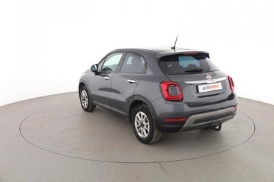 Fiat 500x 1.3 FireFly t T4 City Cross Dct 150 ch