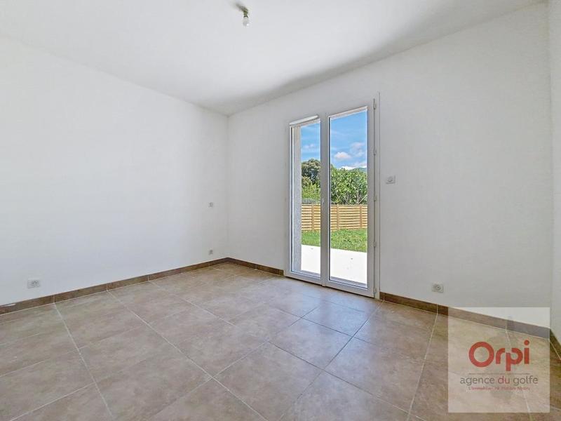 Villa - 84 m² - 4 pièces