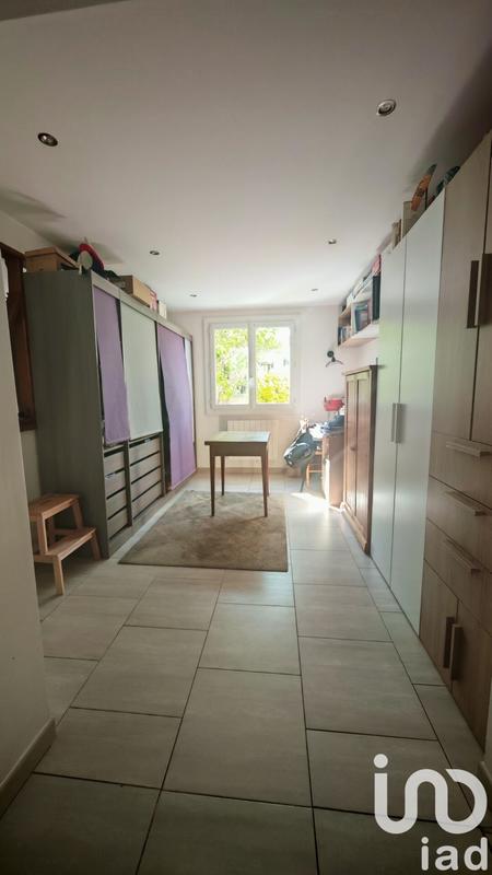 Maison - 134 m² - 8 pièces