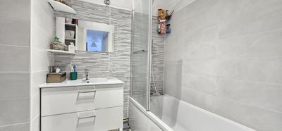 Appartement - 73 m² - 4 pièces