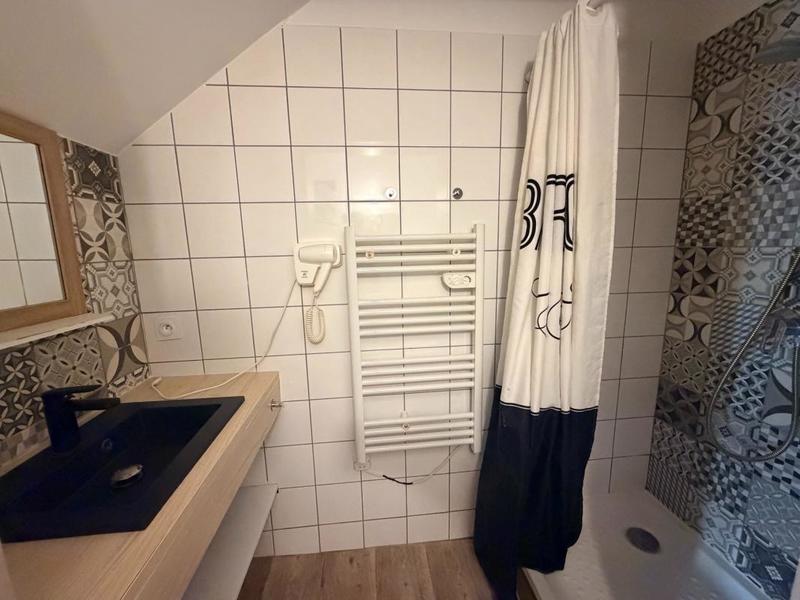 Appartement - 24 m² - 1 pièce