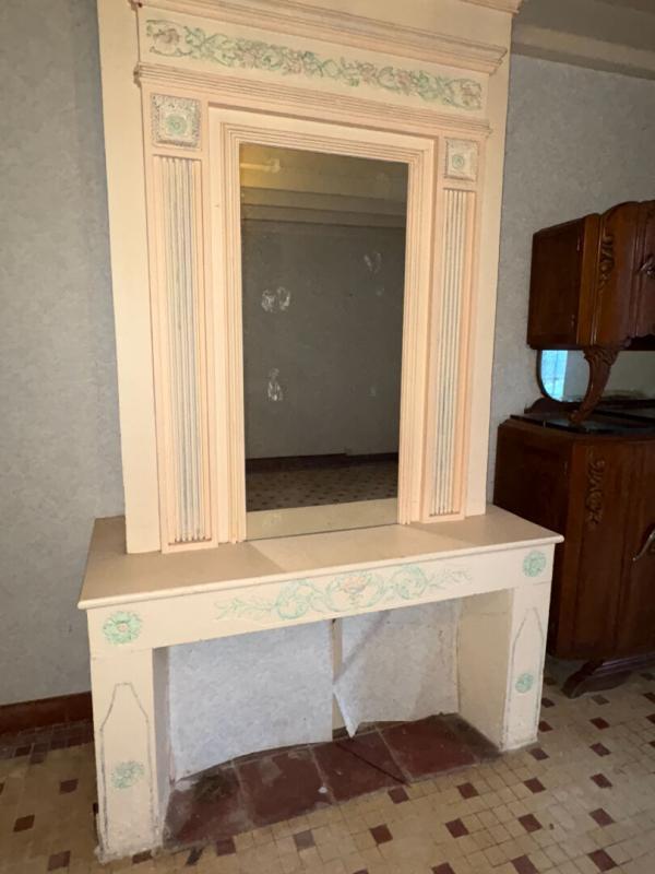 Maison - 185 m² - 7 pièces