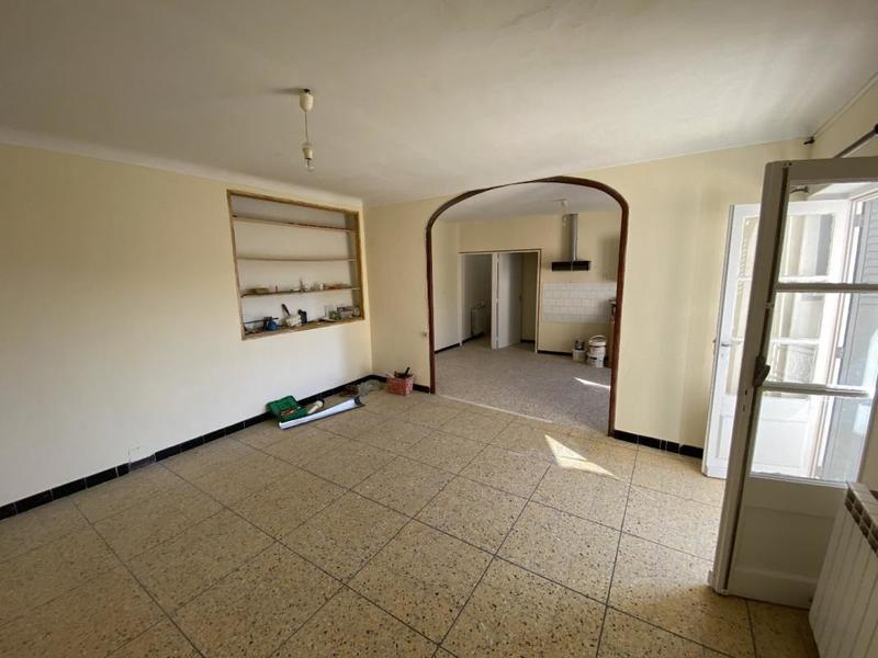 Maison de village - 149 m² - 5 pièces