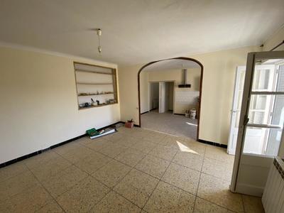 Maison de village - 149 m² - 5 pièces