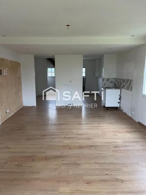 Maison - 175 m² - 6 pièces