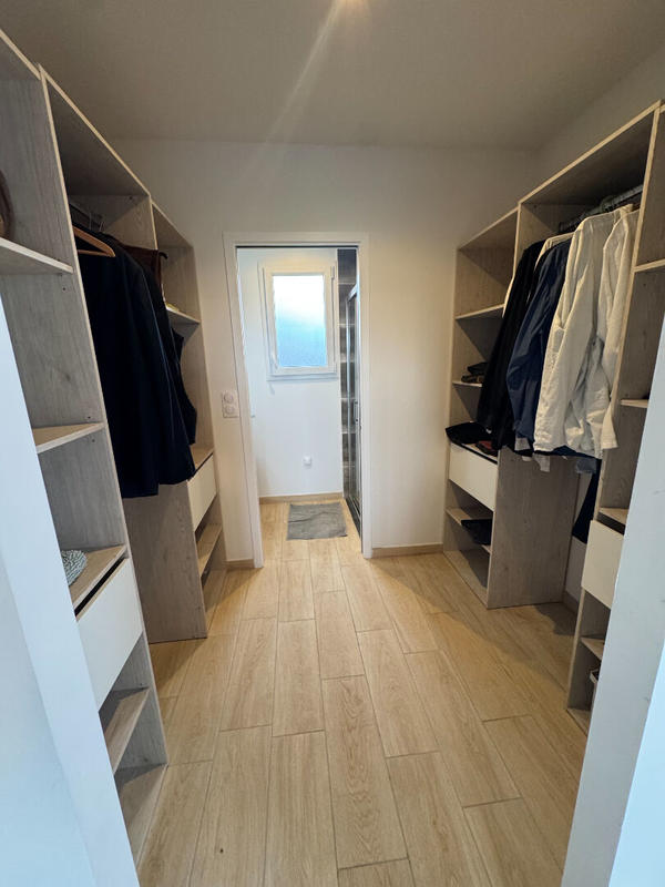 Maison - 112 m² - 4 pièces