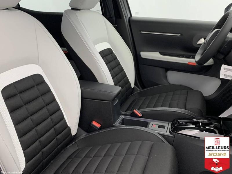 Citroën C3 Aircross Nouveau Hybride 145 e-Dcs6 Max