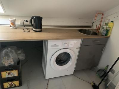 Appartement - 22 m² - 2 pièces