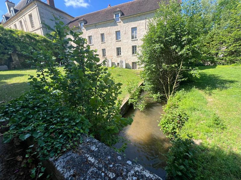 Maison - 474 m² - 10 pièces