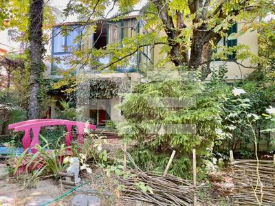 Maison bourgeoise - 138 m² - 8 pièces