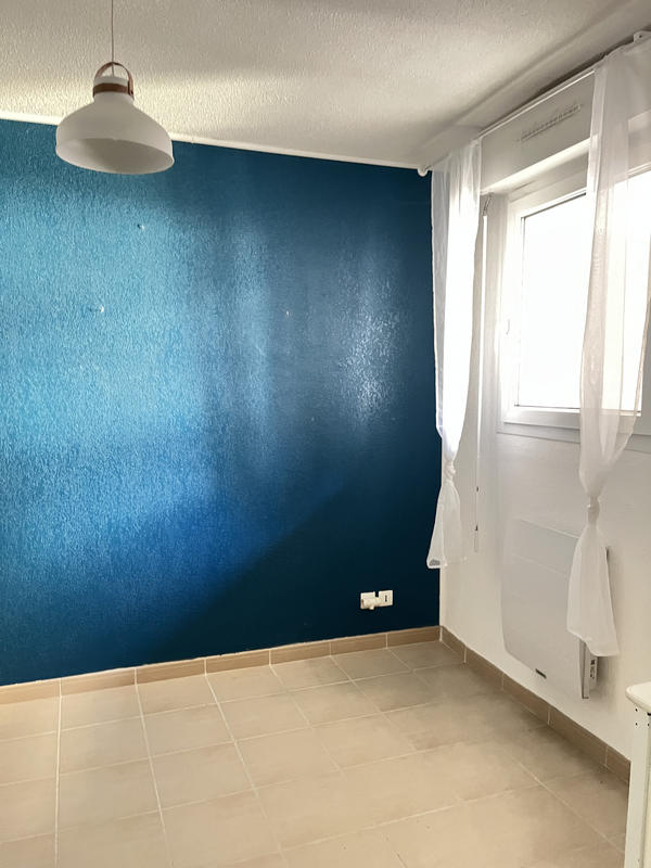 Appartement - 52 m² - 3 pièces