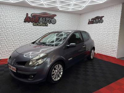 Renault Clio III 1.2i 101cv Rip Curl