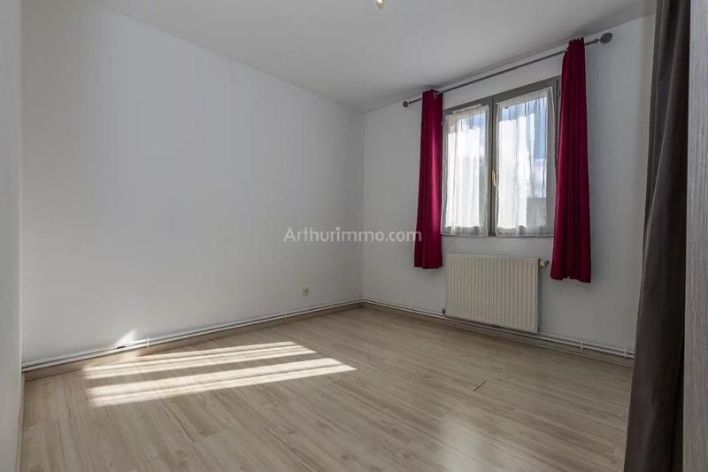 Maison - 132 m² - 6 pièces