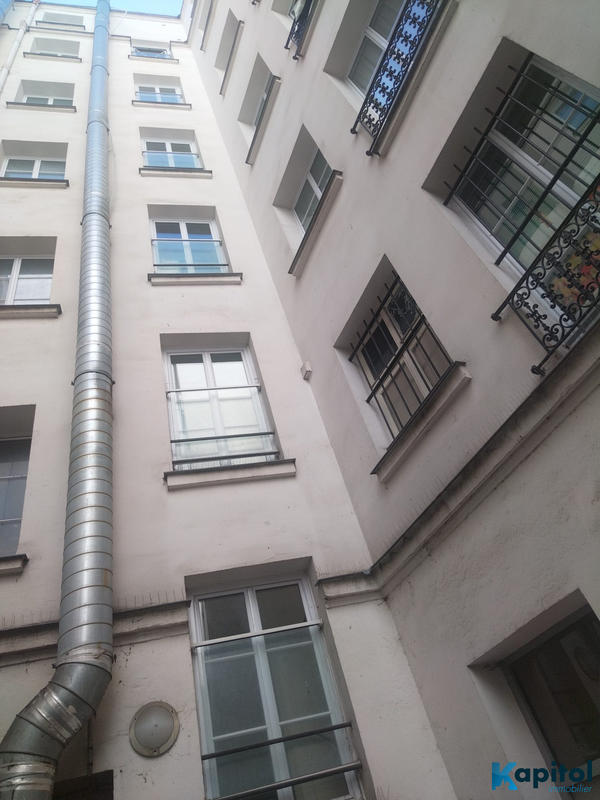 Fonds de commerce - Hôtellerie / Restauration - 83 m²