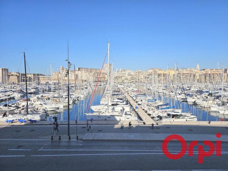 Appartement - 88 m² - 3 pièces