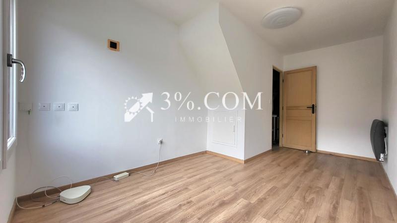 Maison - 85 m² - 5 pièces