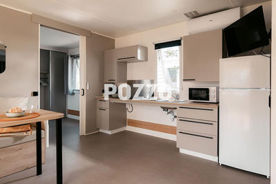 Maison - 31 m² - 3 pièces