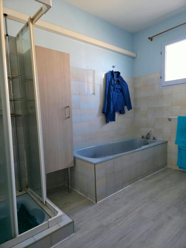 Maison - 94 m² - 4 pièces